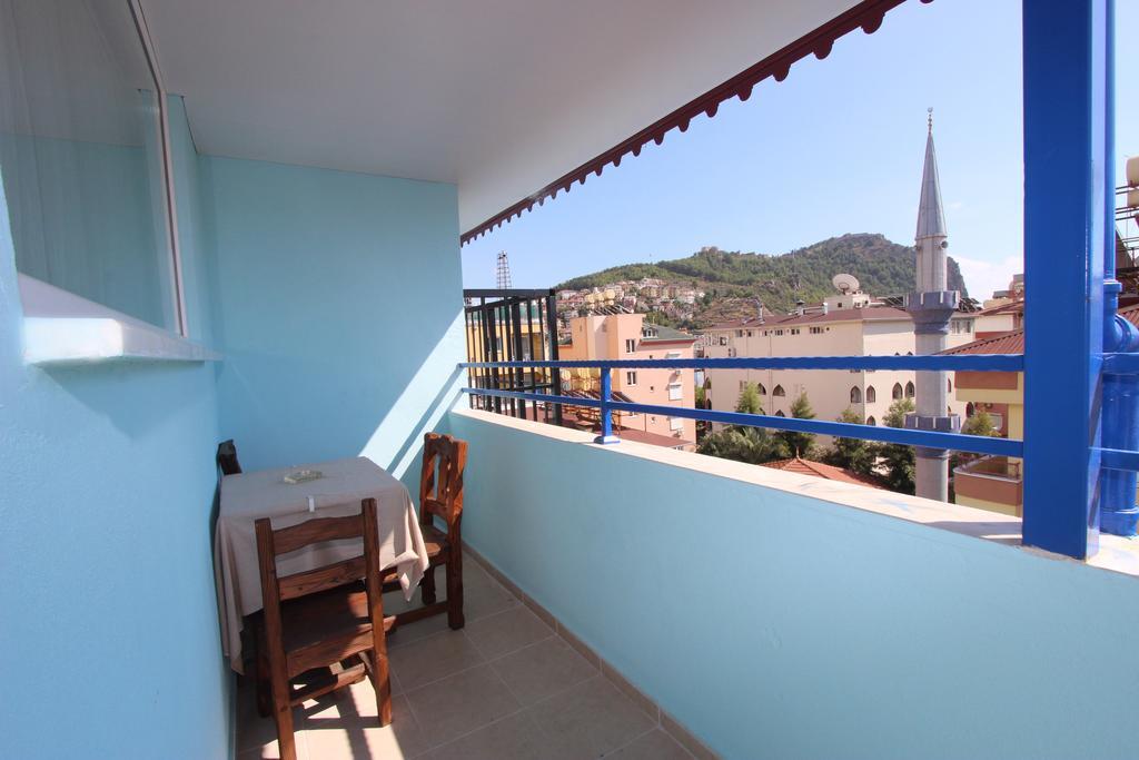 Gallion Hotel Alanya Cameră foto