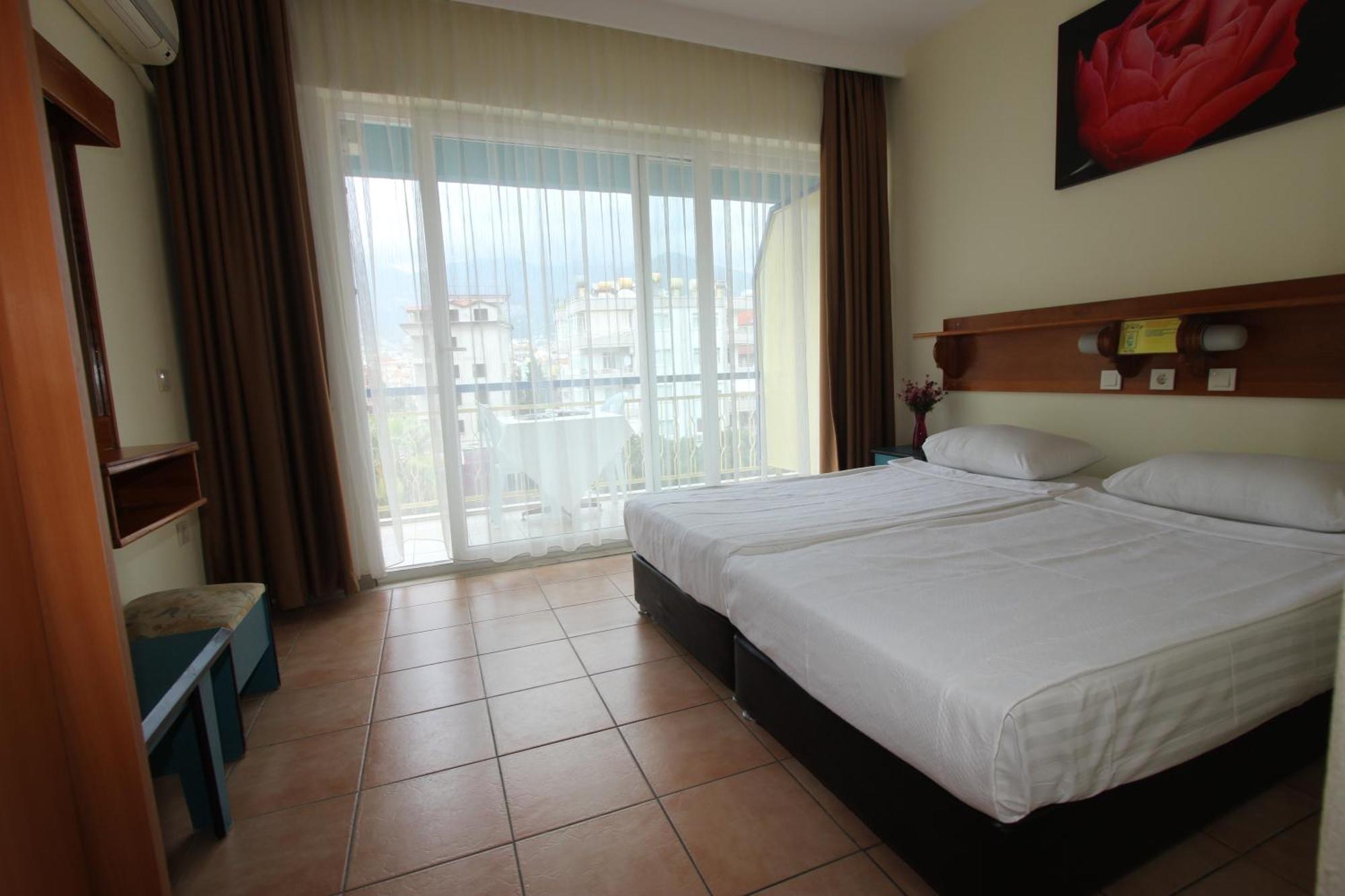Gallion Hotel Alanya Cameră foto